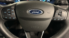 Ford Focus 1.0 EcoBoost Hybrid mHEV 155 Titanium 5dr Petrol Hatchback